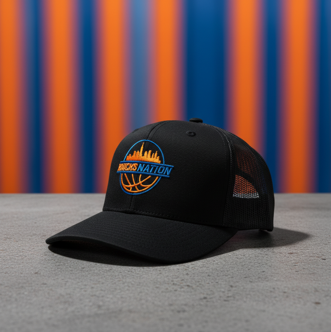 KnicksNation Hat