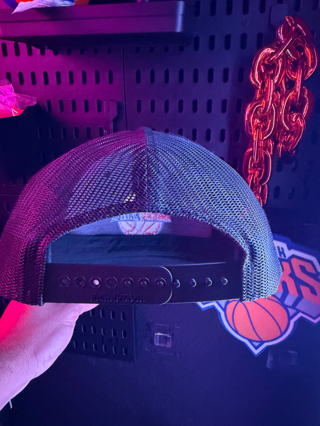 KnicksNation “Gotham” Trucker