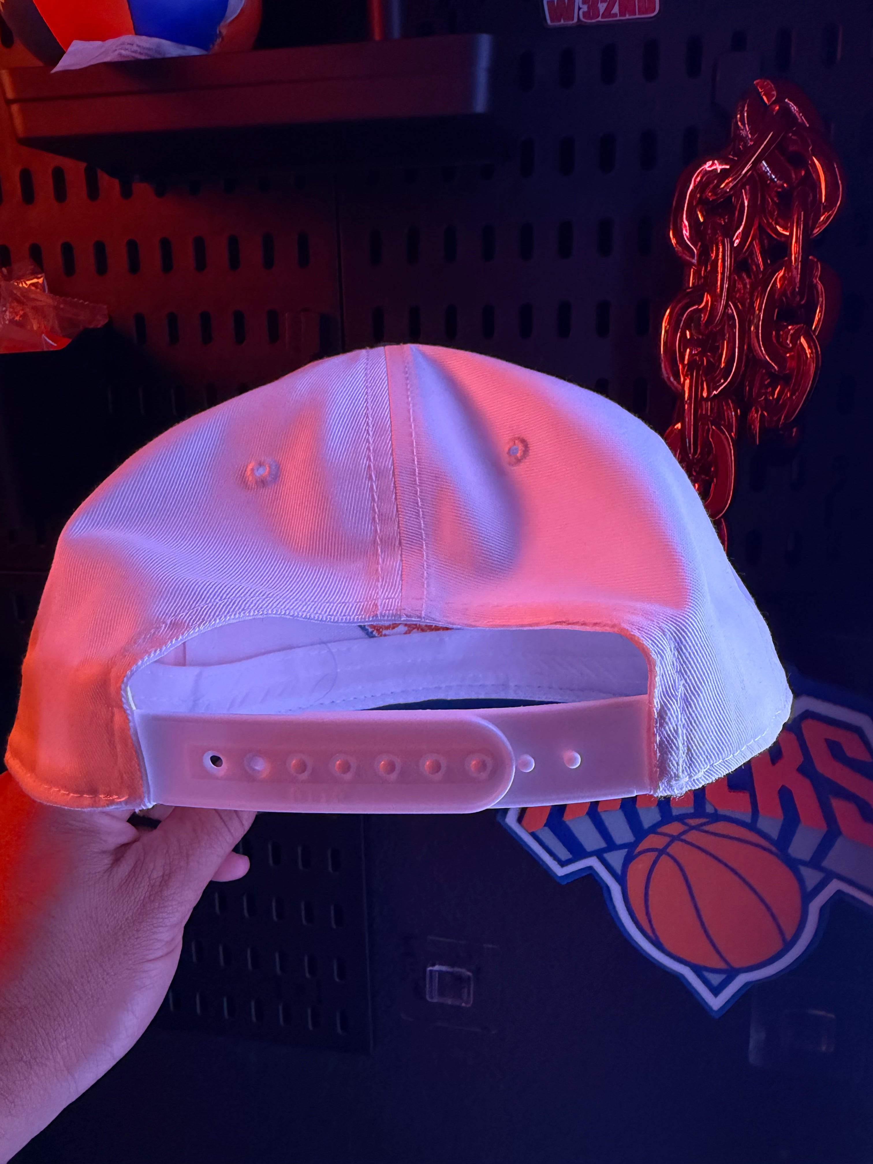 KnicksNation “Garden” Baseball Cap