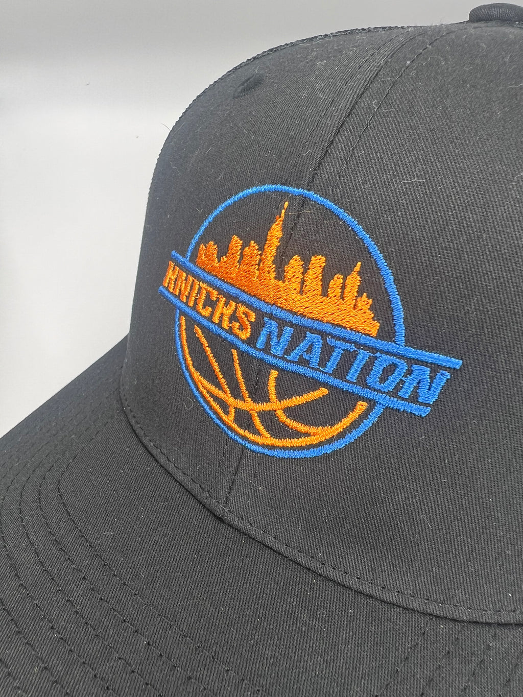 KnicksNation “Gotham” Trucker