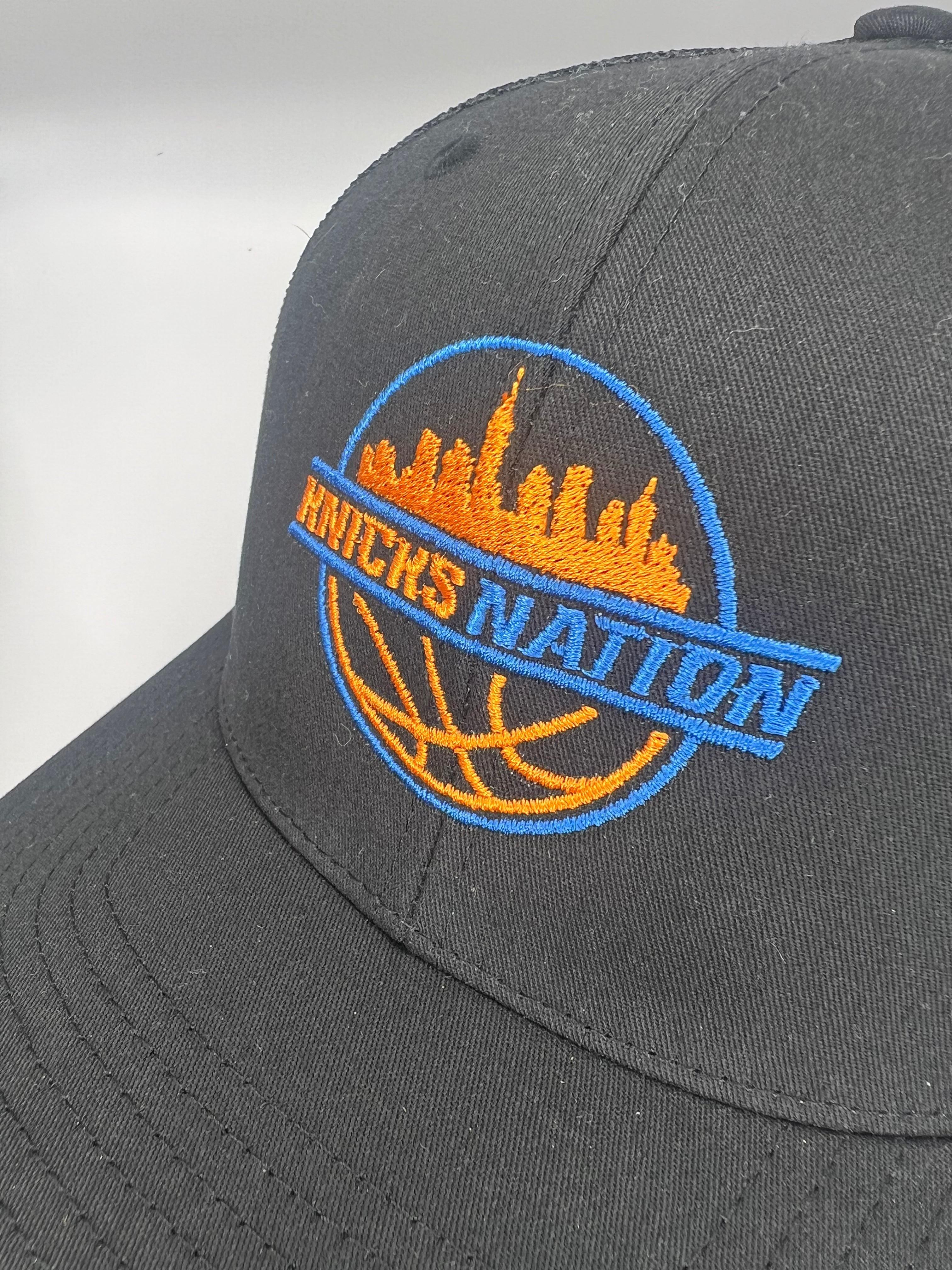 KnicksNation “Gotham” Trucker