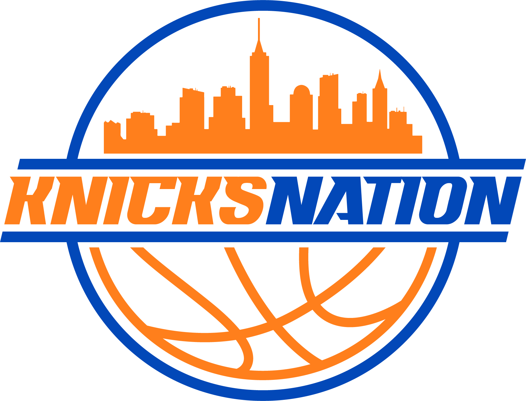 KnicksNation 
