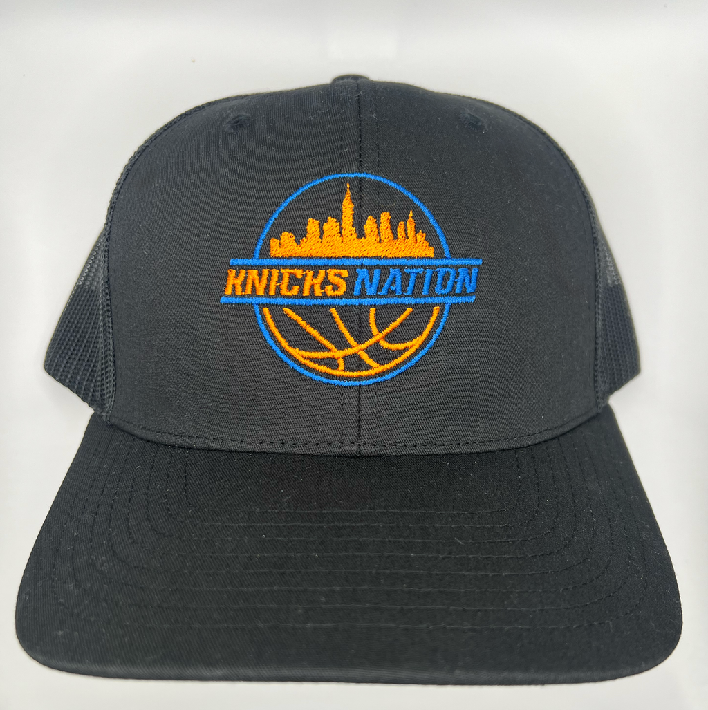 KnicksNation “Gotham” Trucker