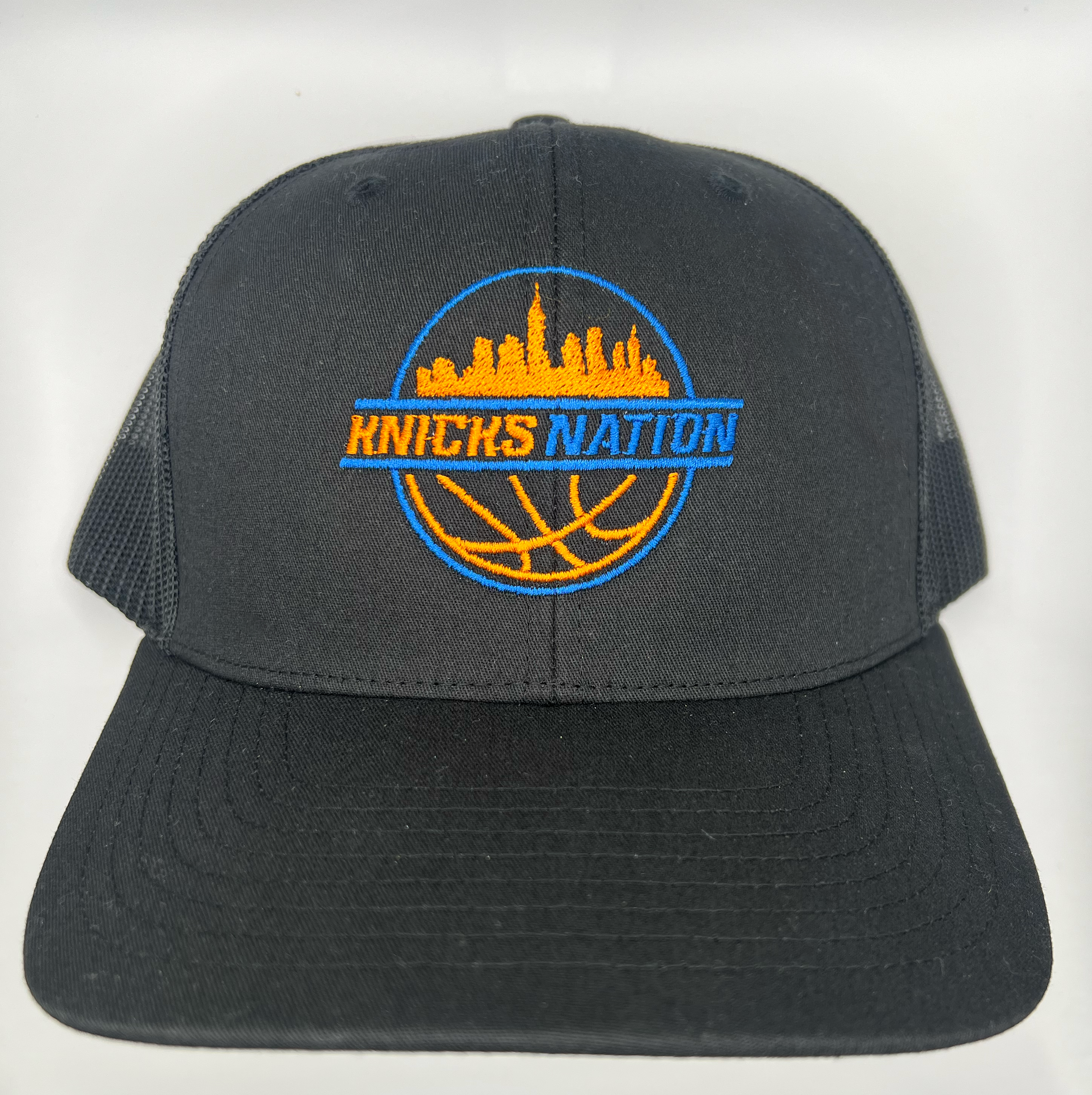 KnicksNation “Gotham” Trucker
