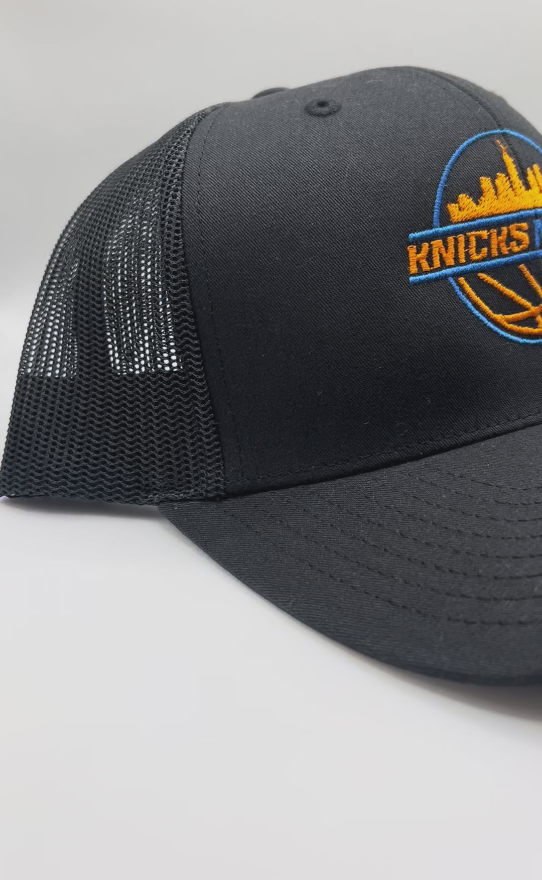 KnicksNation “Gotham” Trucker